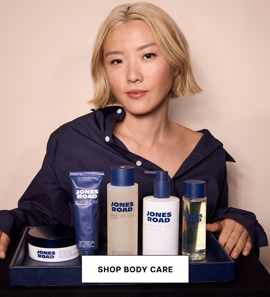 Shop body care