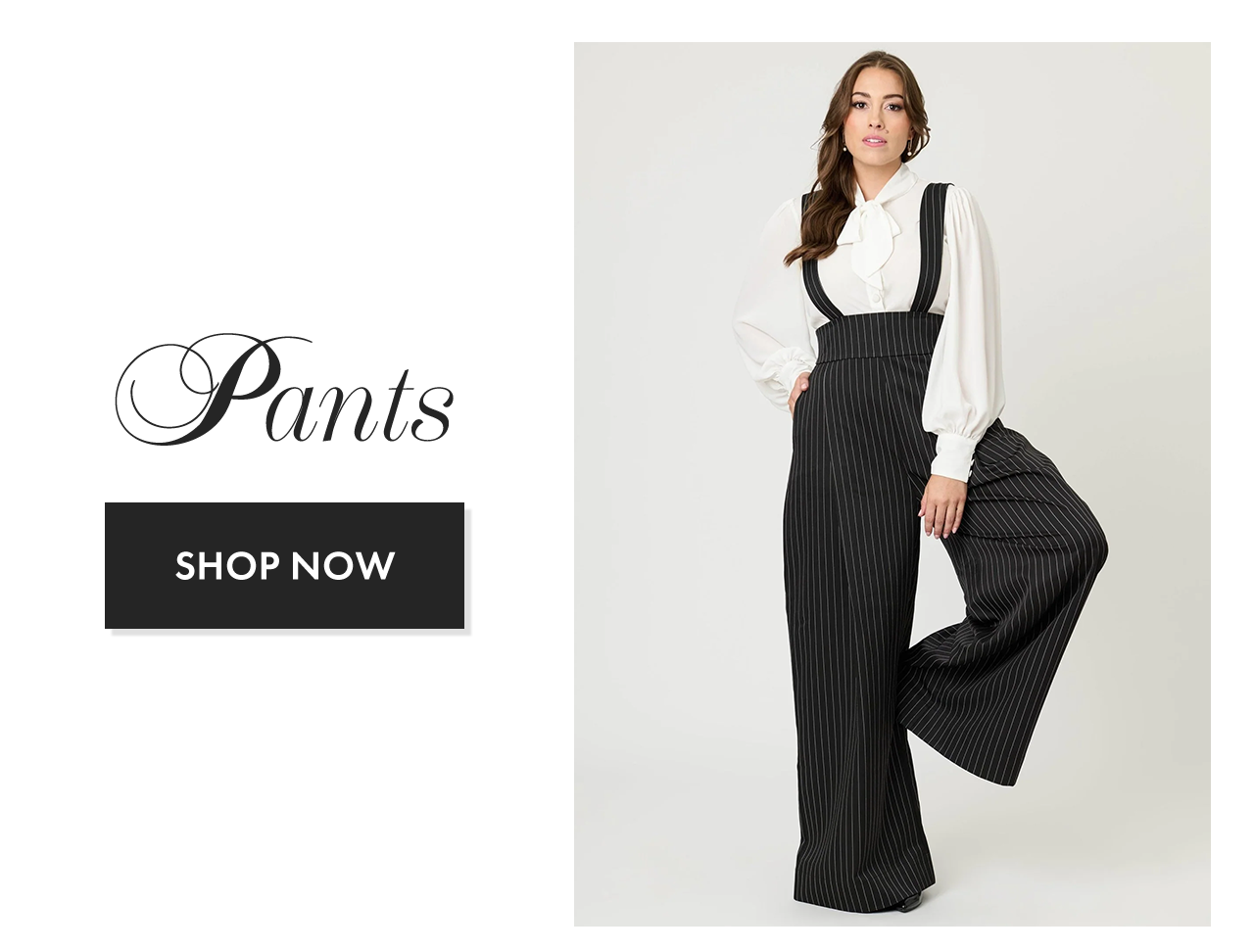 40% Off Pants