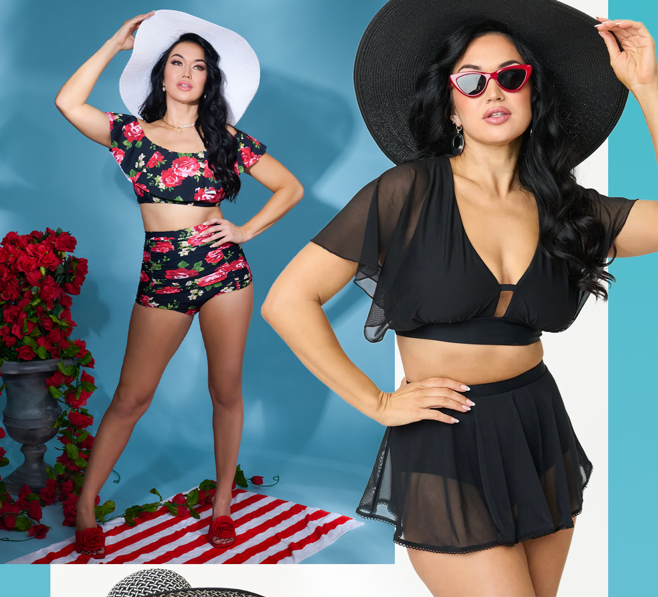 Buy 2 Get 30 Off Swim Separates