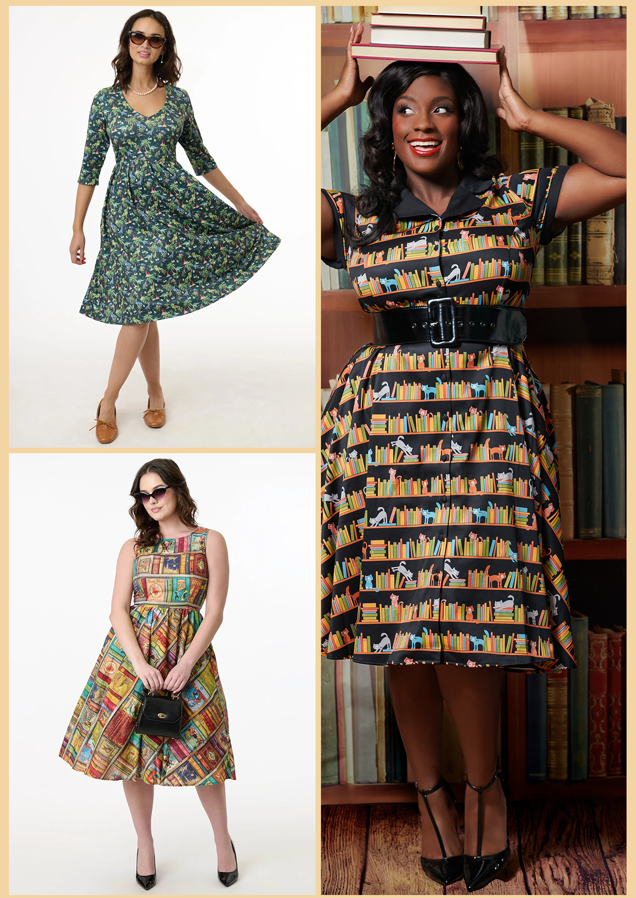 Use Code TEACH for 30% Off Teacher Appreciation Week Edit