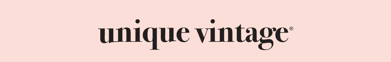 Unique Vintage