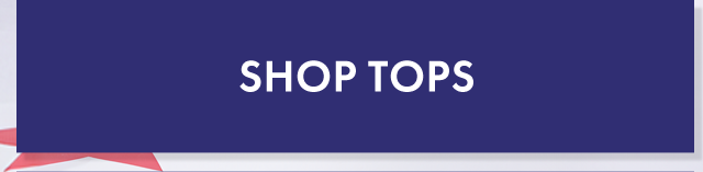 40% Off Tops