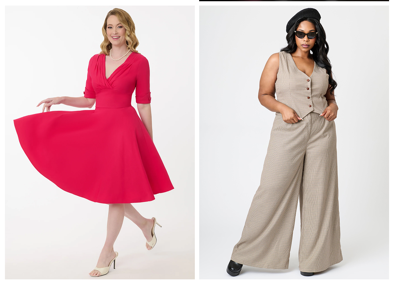 Shop New Arrivals