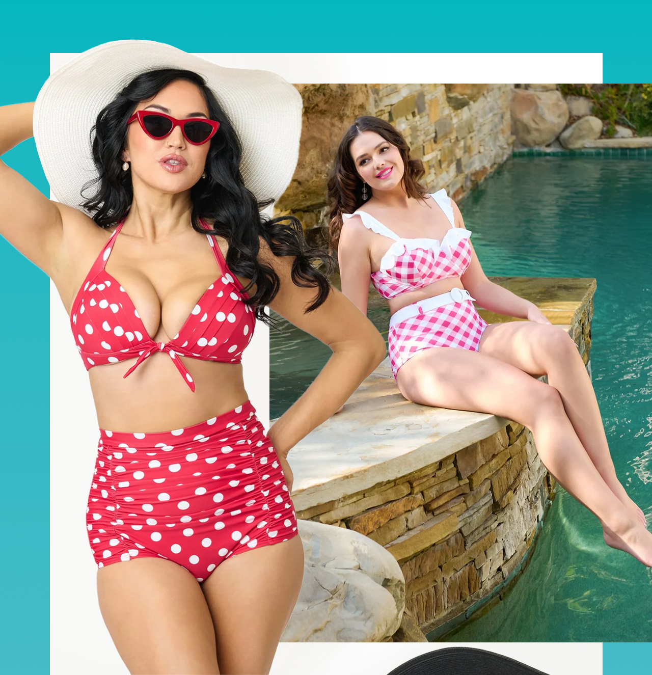 Buy 2 Get 30 Off Swim Separates