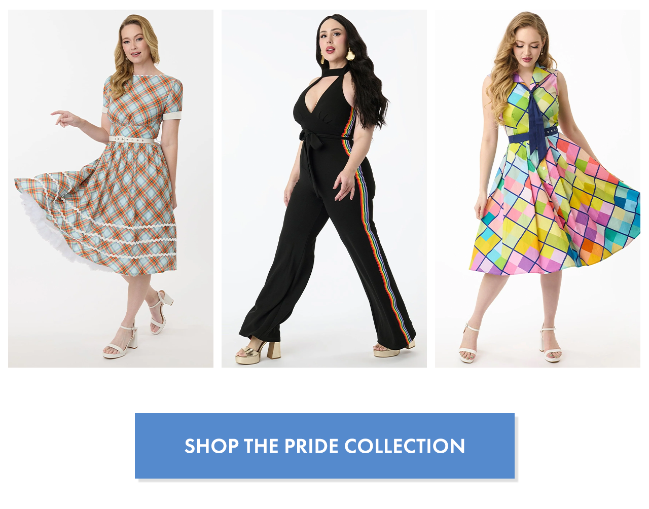 Shop NEW Pride