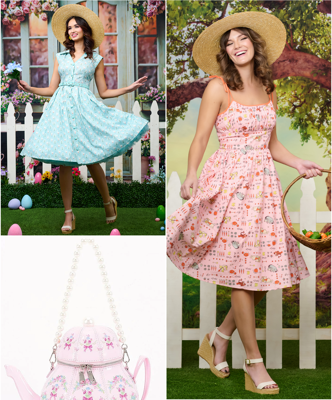 Add to Easter Basket