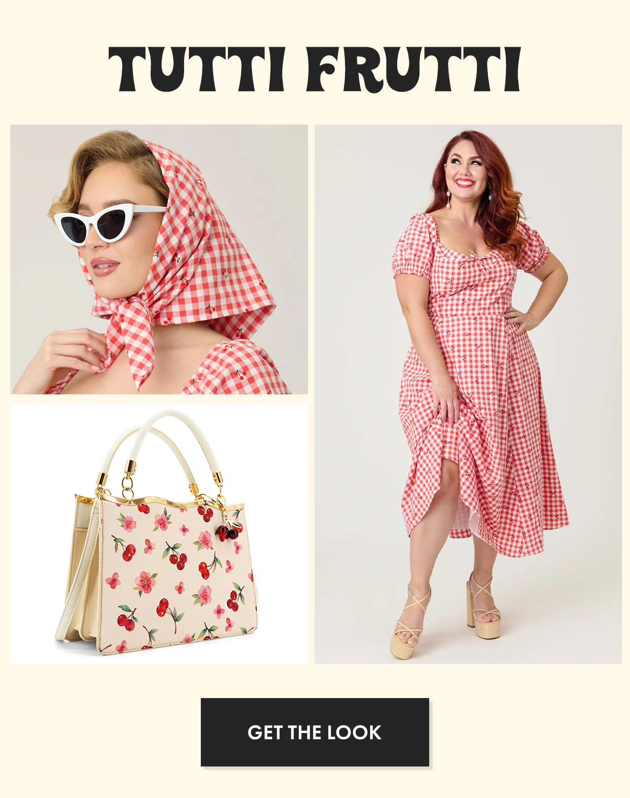 Tutti Fruitti Festival Fits