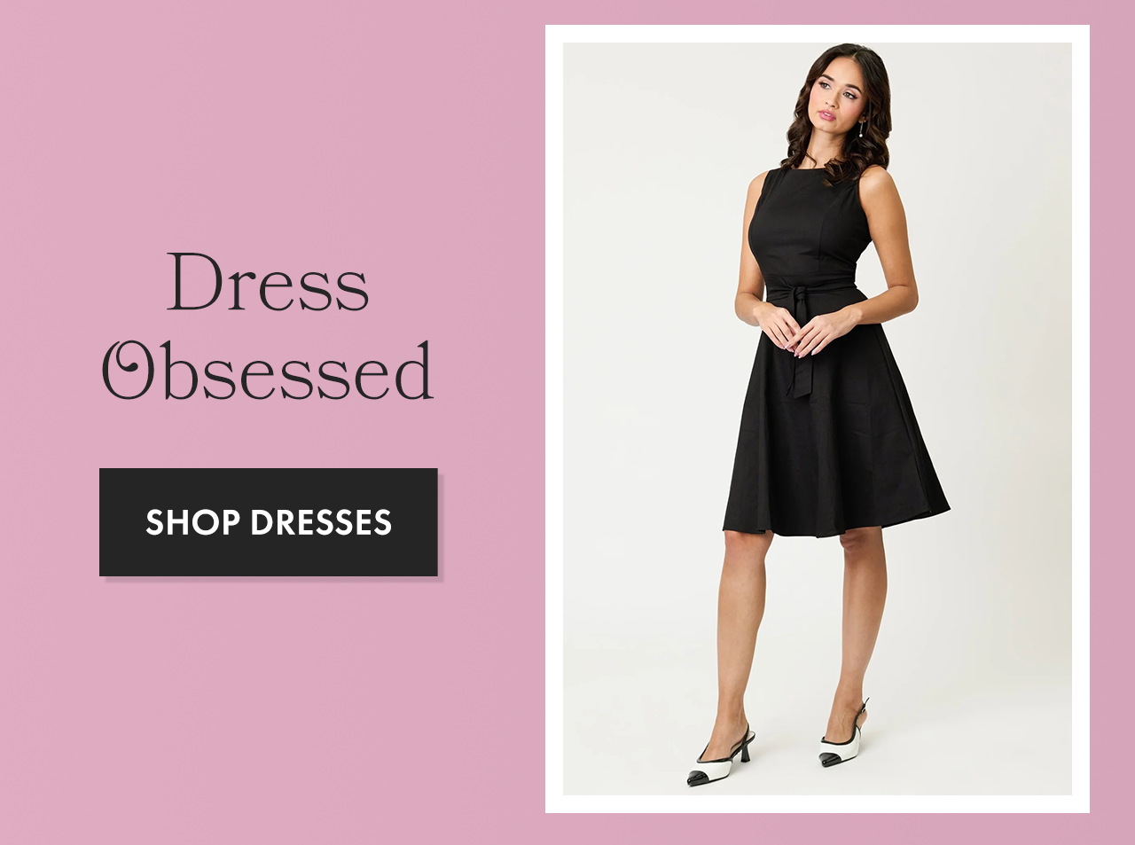 Shop Dresses