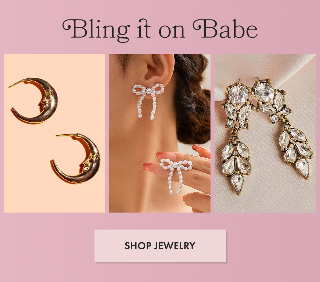 Shop Jewelry