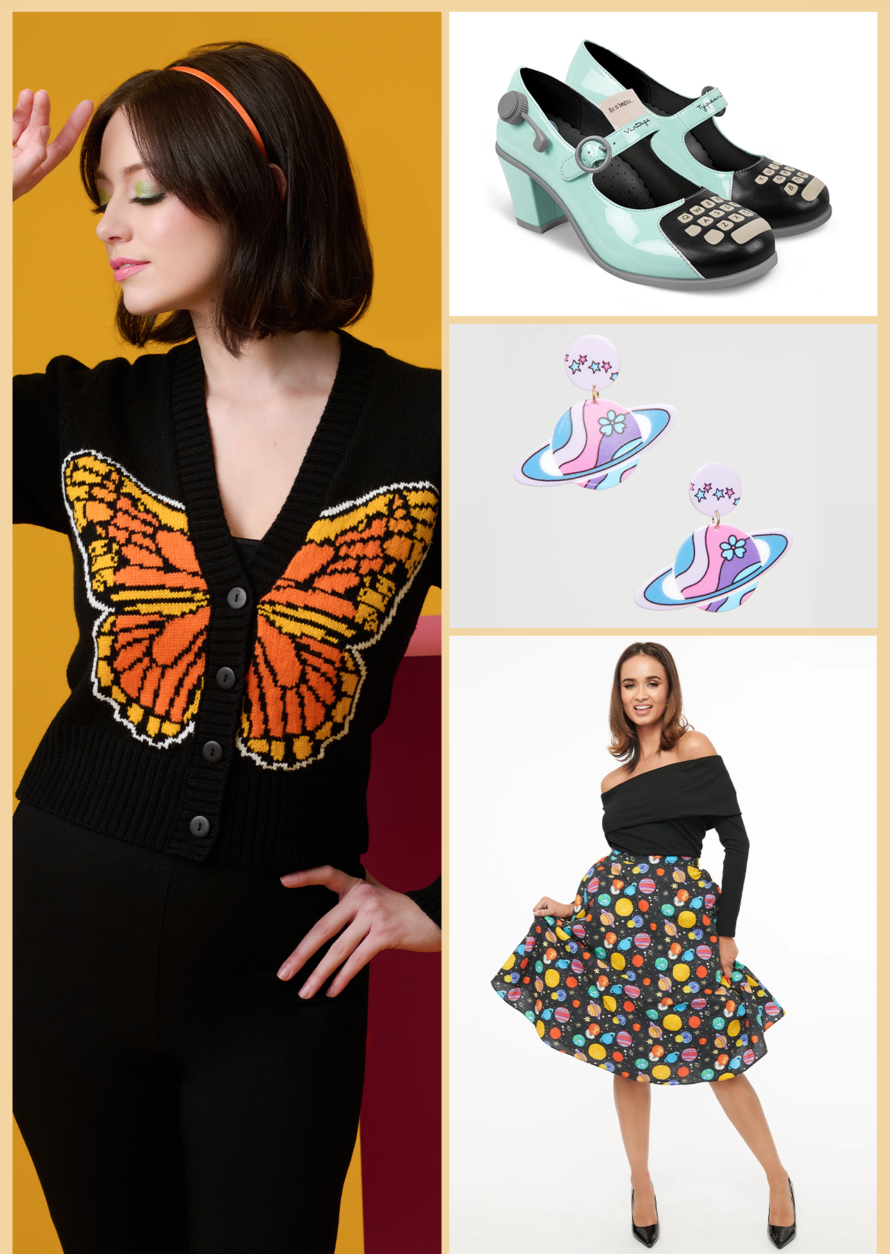 Use Code TEACH for 30% Off Teacher Appreciation Week Edit