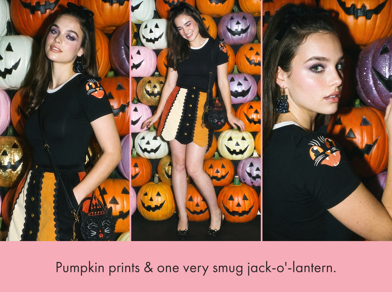 NEW Halloween is HERE