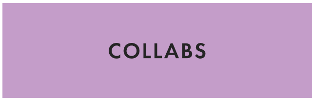 Shop Collabs