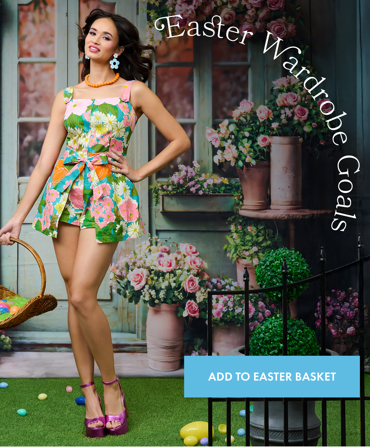 Easter Wardrobe Goals