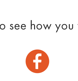 Tag Us on Facebook