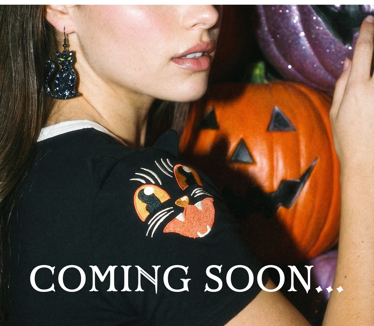 Halloween Coming Soon...