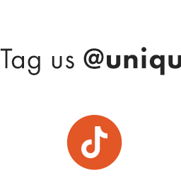 Tag Us on TikTok