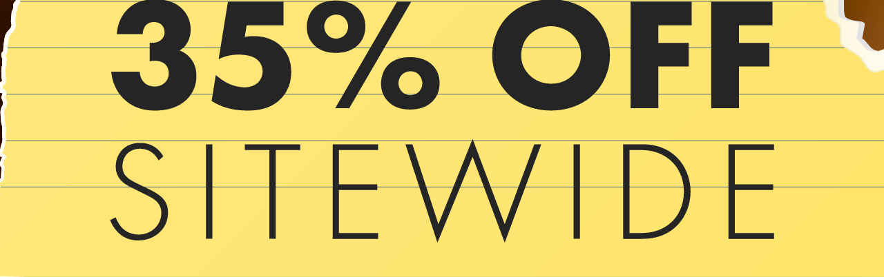 Use Code LABOR for 35% Off Sitewide
