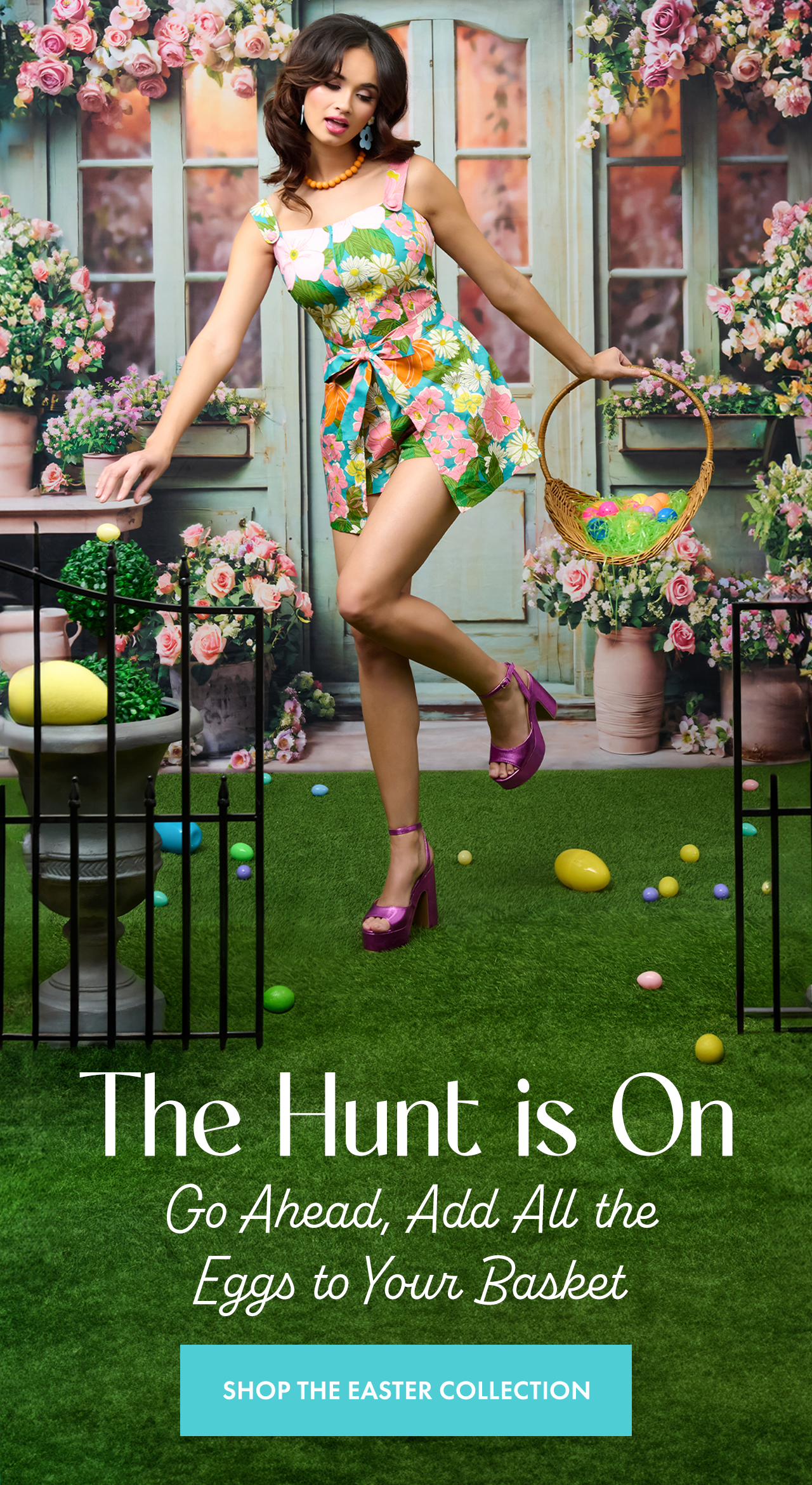 Shop the Easter Collection