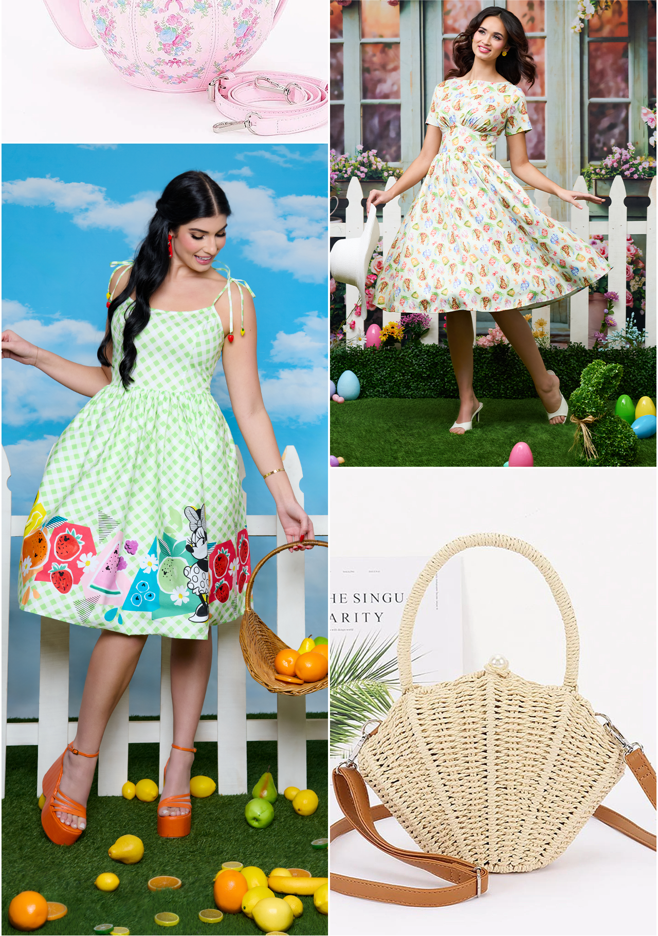 Add to Easter Basket