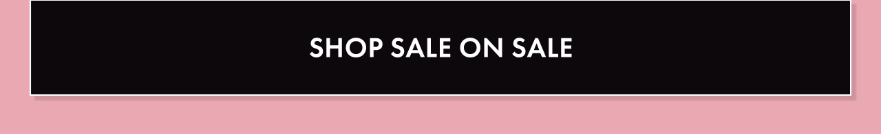 Extra 50% Off Sale on Sale