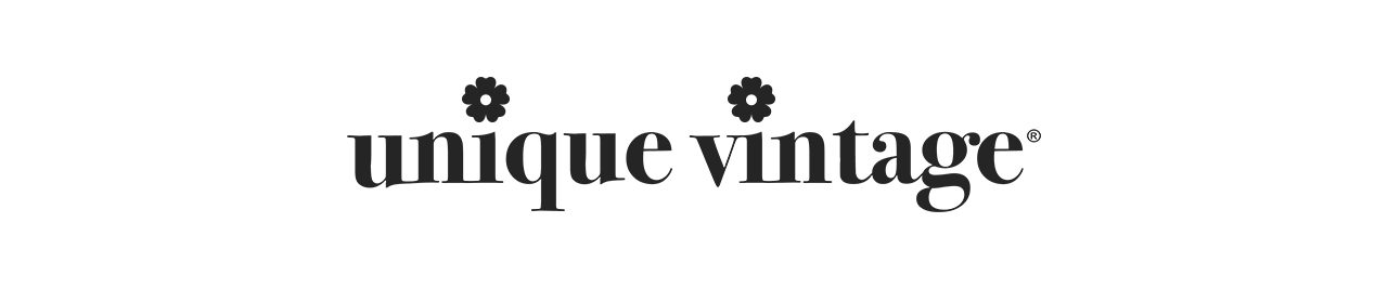 Unique Vintage
