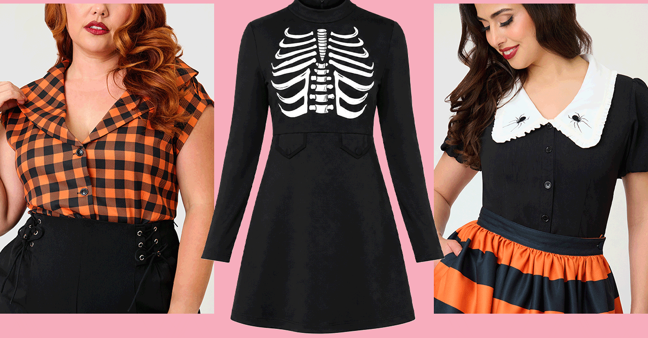 NEW Halloween is HERE