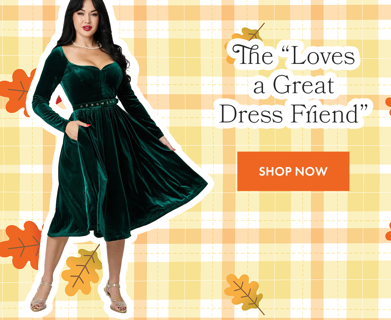 30% Off Dresses