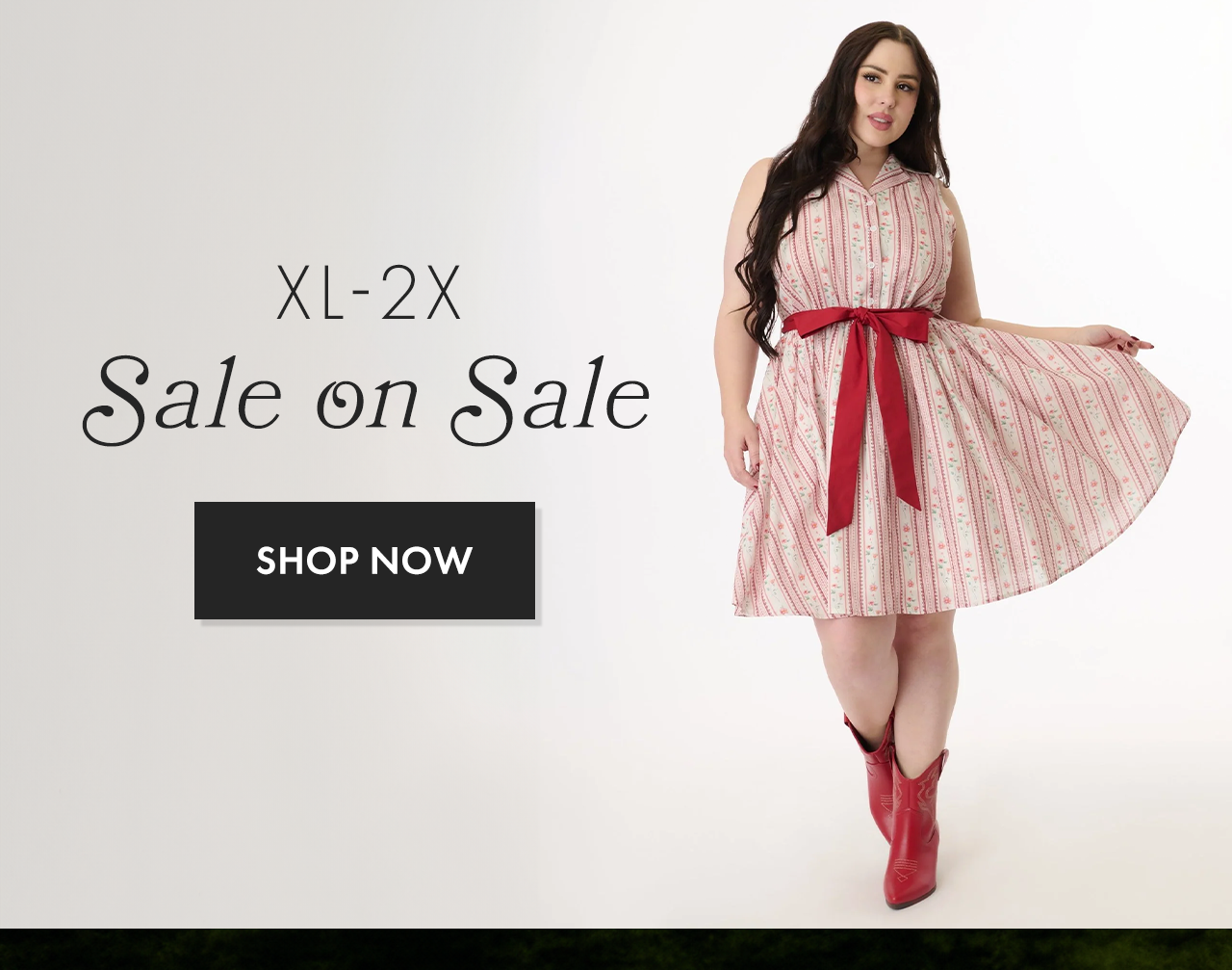 Shop XL-2X Sale on Sale