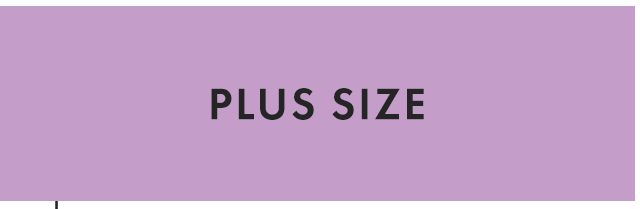 Shop Plus Size