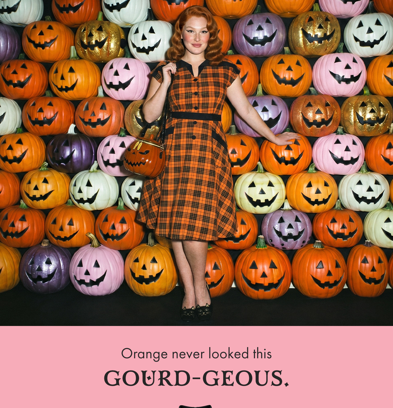 NEW Halloween is HERE