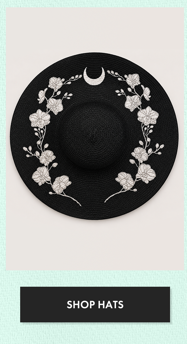Shop Hats
