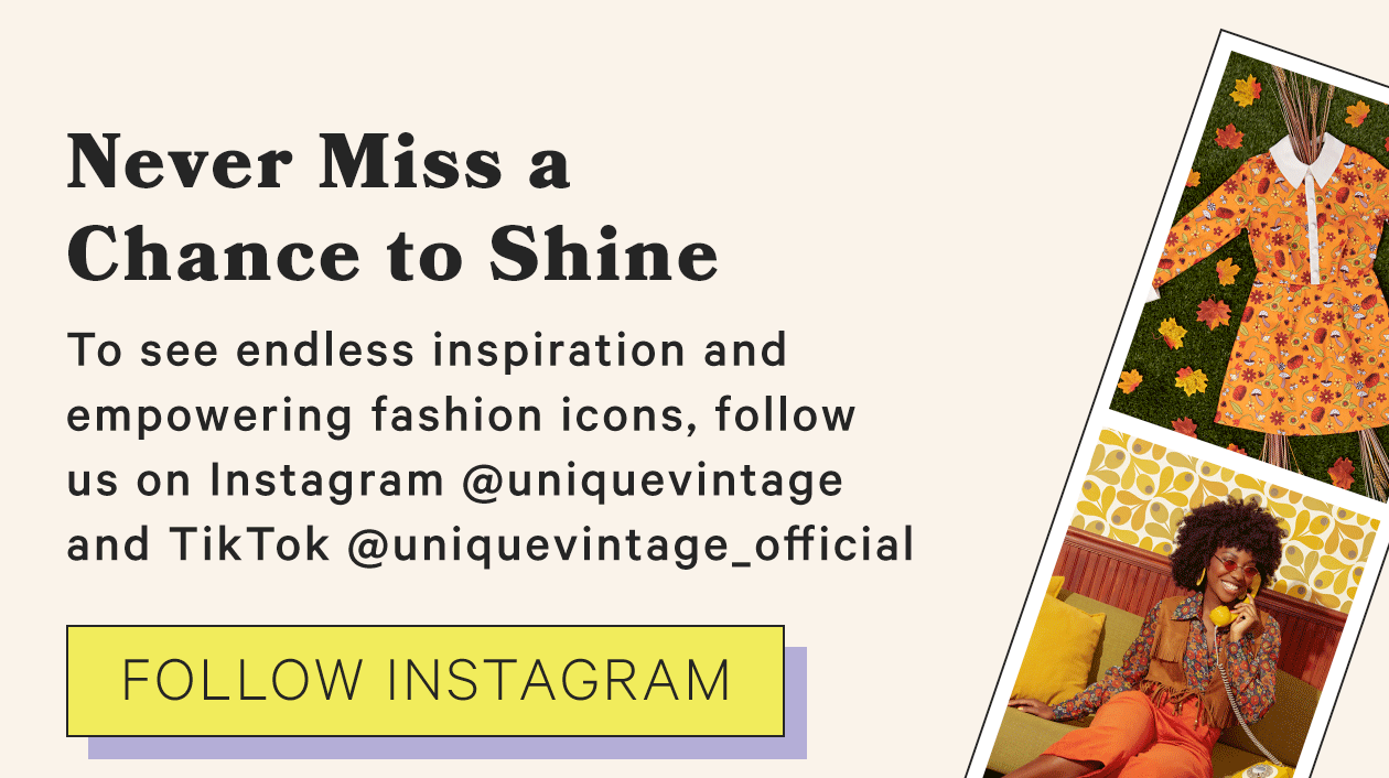 Never Miss a Chance to Shine | FOLLOW INSTAGRAM