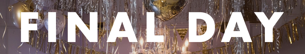 LAST DAY to Shop 30 Off Sitewide with code UNBOX