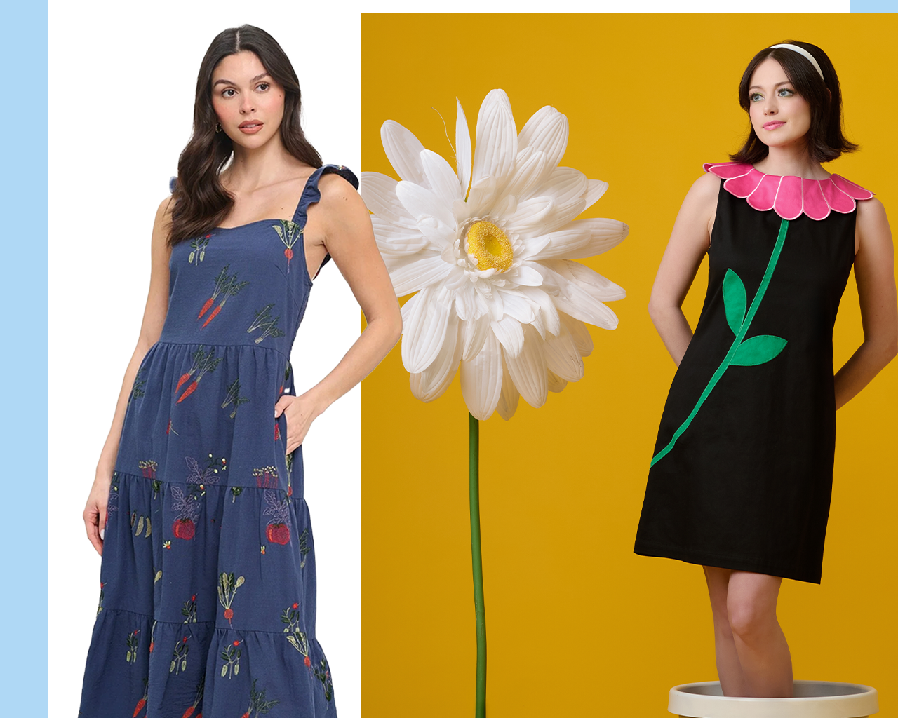 24 HOURS ONLY 25% OFF COTTON DRESSES