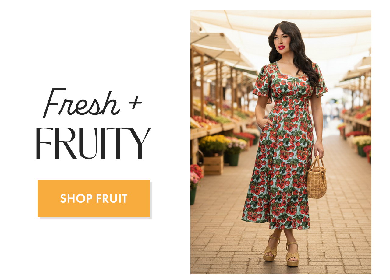 Shop Fruit