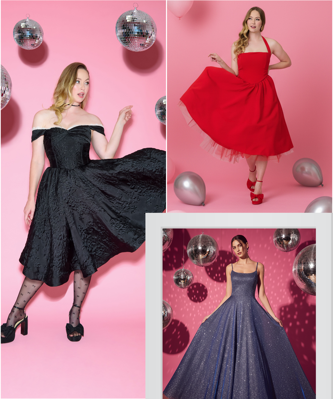 Uniquely YOU: Make it a Unique Prom