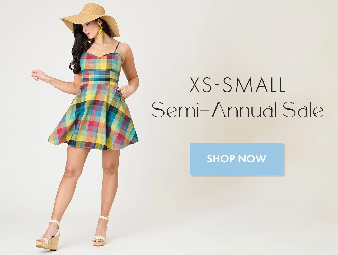 40% Off Xs-Small Semi-Annual Sale Styles