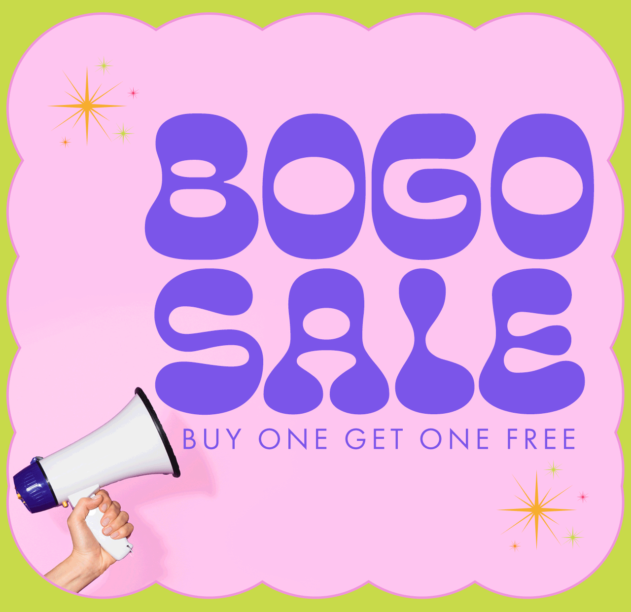 Let's All Go to the BOGO SALE 💃 Unique Vintage Fashion