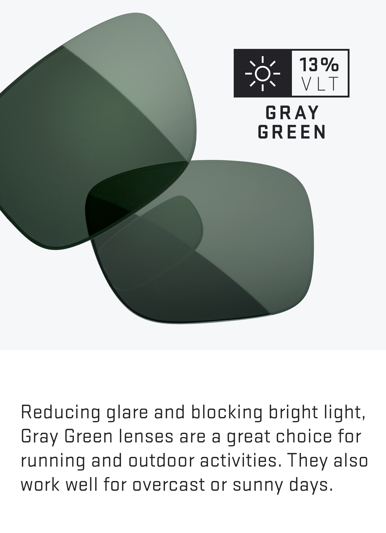 Ready to switch it up? Revant Optics