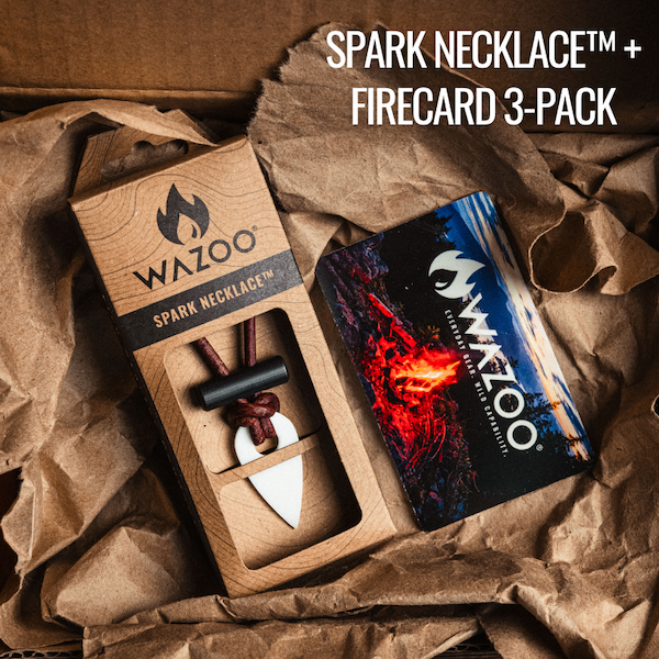 Quick Fire Bundle