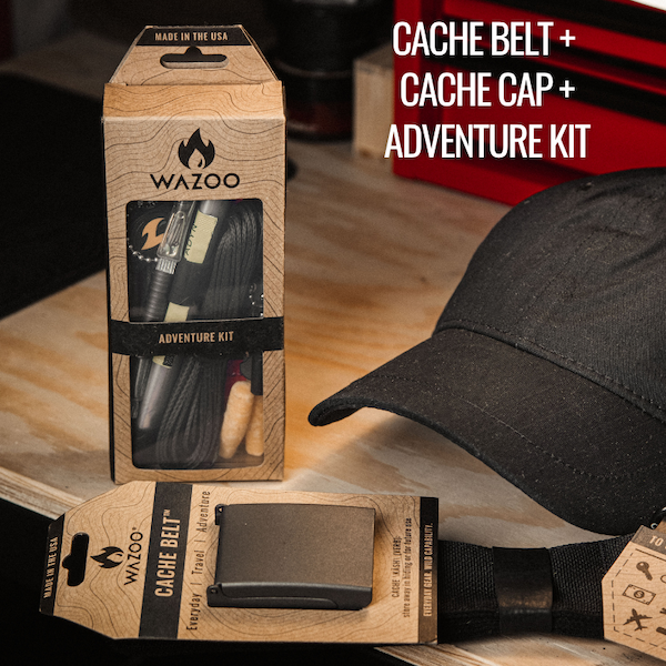 Adventure Anywhere Bundle