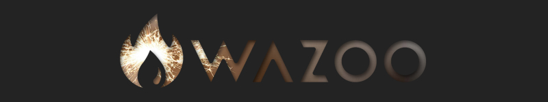 Wazoo Gear Homepage