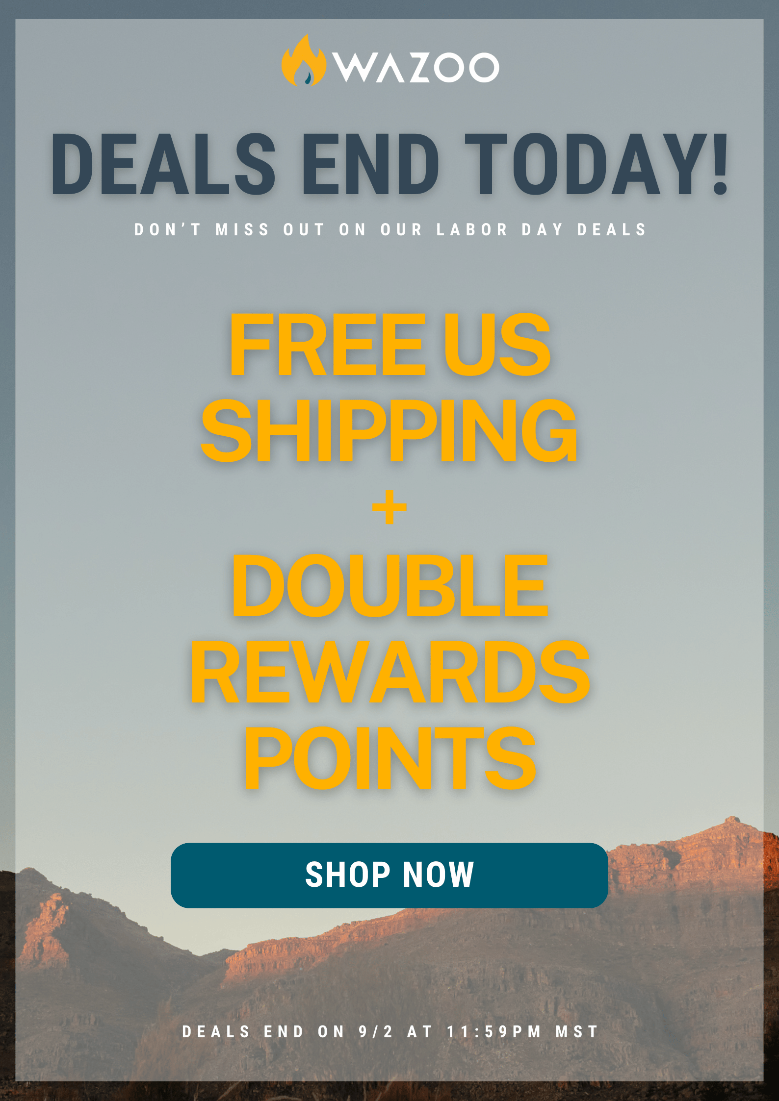 Shop Labor Day Deals