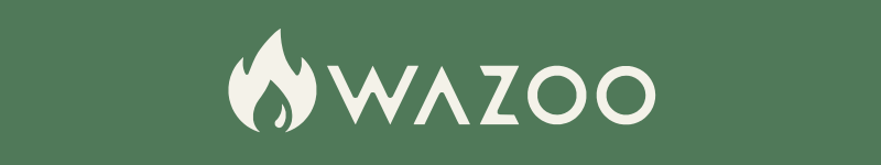 Wazoo Gear Homepage