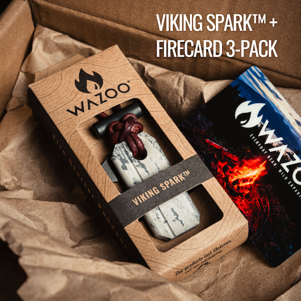 Sharpen & Spark Bundle