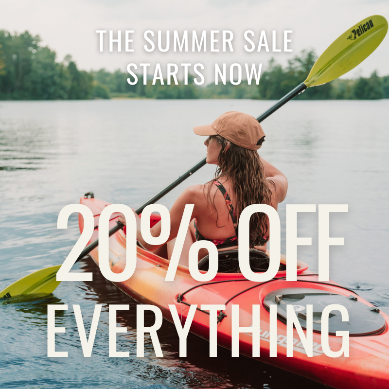 Shop Summer Sale