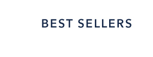 BEST SELLERS