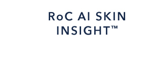RoC AI SKIN INSIGHT™