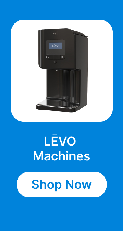 LĒVO Machines [Shop Now]  