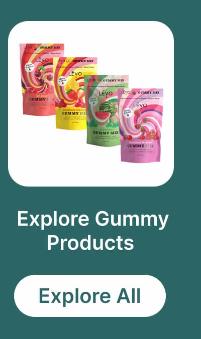 Explore Gummy Products [Explore All]